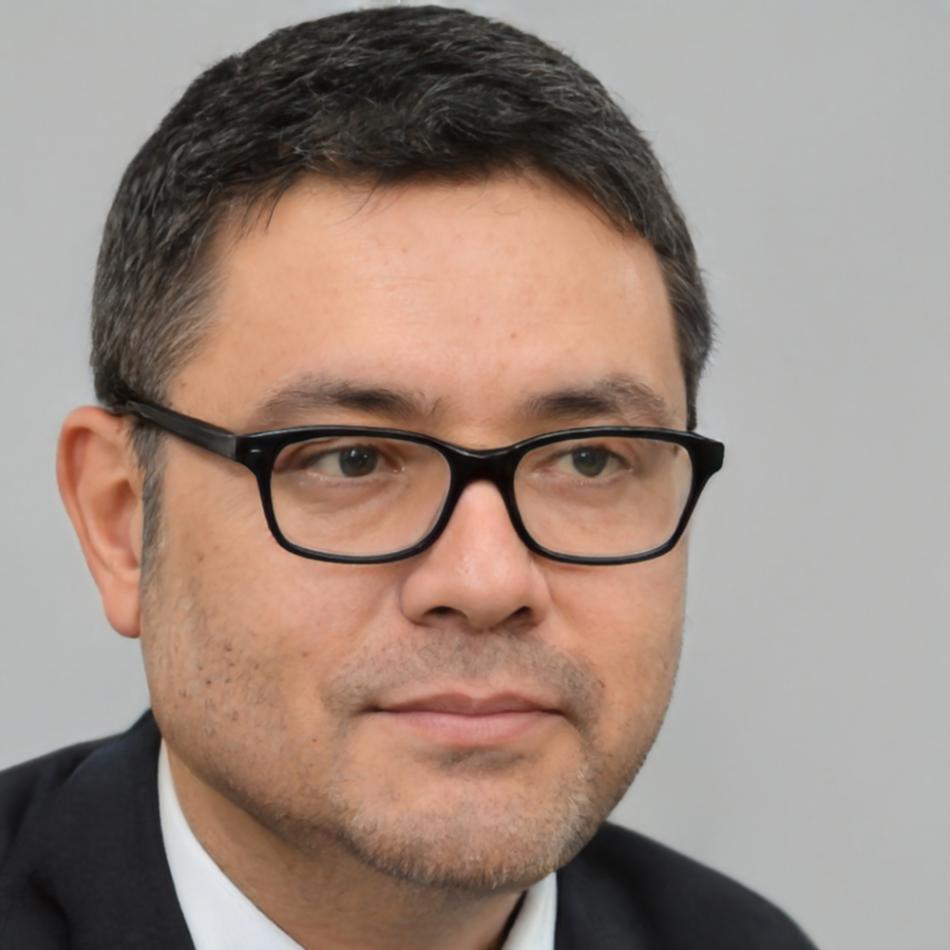 Ricardo Silva